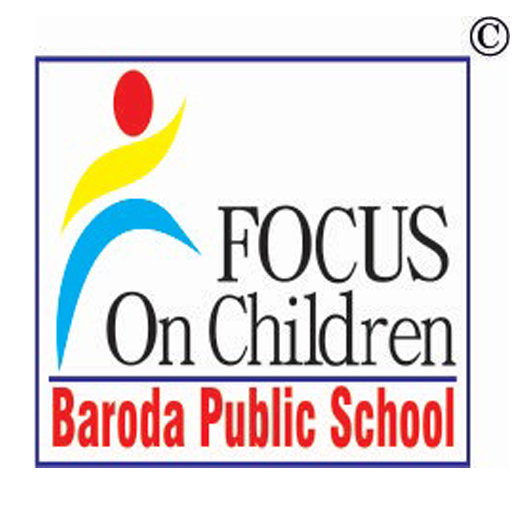 BARODA PUBLIC SCHOOL